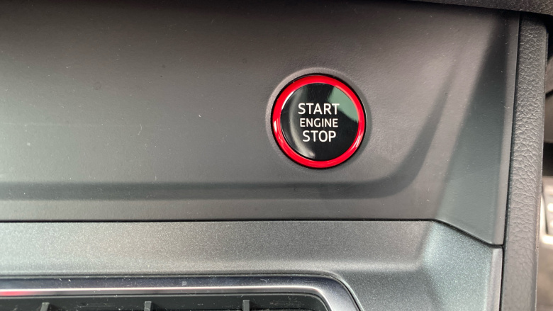 Audi RS Q3 TFSI Quattro Audi Sport Edition 5dr S Tronic Petrol Estate